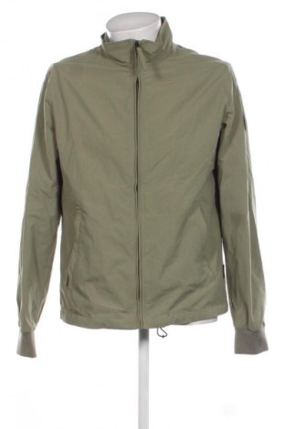 Pánska bunda  Napapijri, Veľkosť L, Farba Zelená, Cena  67,95 €