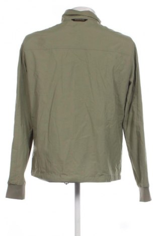 Pánska bunda  Napapijri, Veľkosť L, Farba Zelená, Cena  67,95 €