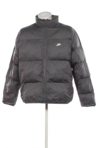 Herrenjacke Nike, Größe L, Farbe Grau, Preis € 187,99