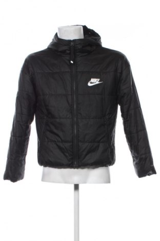 Férfi dzseki Nike, Méret S, Szín Fekete, Ár 31 239 Ft