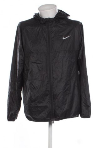 Pánská bunda  Nike, Velikost L, Barva Černá, Cena  1 329,00 Kč