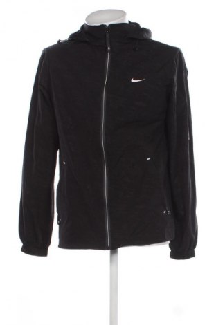 Pánska bunda  Nike, Veľkosť XL, Farba Čierna, Cena  47,95 €