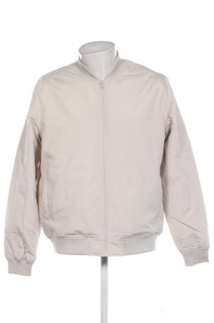 Herrenjacke Only & Sons, Größe L, Farbe Beige, Preis € 75,99