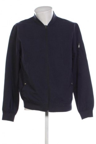 Herrenjacke Only & Sons, Größe M, Farbe Blau, Preis € 25,00