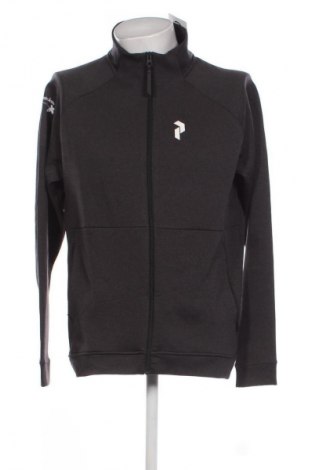 Pánská bunda  Peak Performance, Velikost XL, Barva Šedá, Cena  2 449,00 Kč