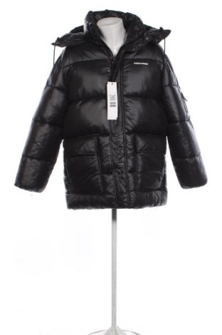 Herrenjacke Pegador, Größe XXL, Farbe Schwarz, Preis € 164,99