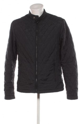 Herrenjacke Pier One, Größe L, Farbe Schwarz, Preis € 33,99