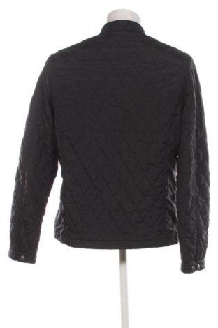 Herrenjacke Pier One, Größe L, Farbe Schwarz, Preis € 33,99