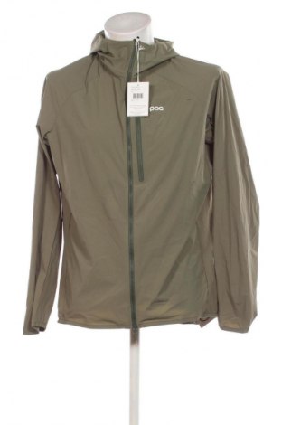 Herrenjacke Poc, Größe XL, Farbe Grün, Preis € 152,99