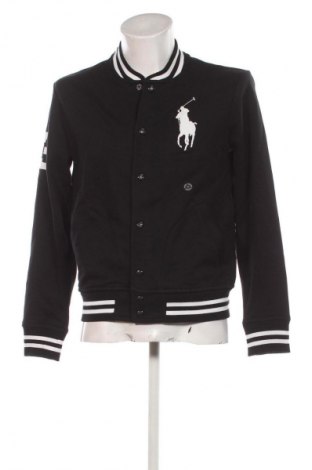 Herrenjacke Polo, Größe S, Farbe Schwarz, Preis € 229,99