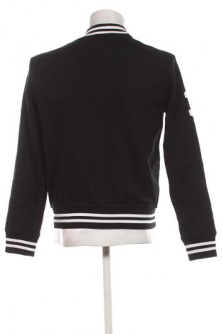 Herrenjacke Polo, Größe S, Farbe Schwarz, Preis € 229,99