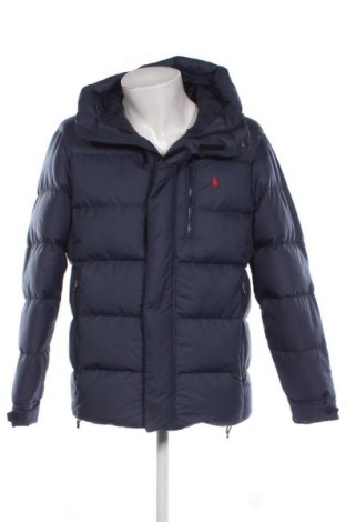 Herrenjacke Polo By Ralph Lauren, Größe S, Farbe Blau, Preis € 464,99