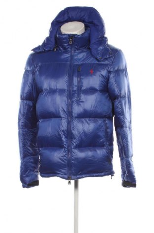 Herrenjacke Polo By Ralph Lauren, Größe M, Farbe Blau, Preis 214,99 €