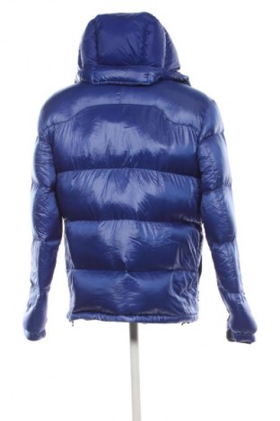 Herrenjacke Polo By Ralph Lauren, Größe M, Farbe Blau, Preis 214,99 €