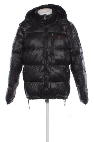 Pánská bunda  Polo By Ralph Lauren, Velikost XL, Barva Černá, Cena  4 999,00 Kč