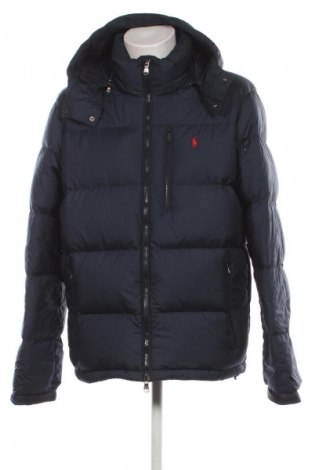 Ανδρικό μπουφάν Polo By Ralph Lauren, Μέγεθος XL, Χρώμα Μπλέ, Τιμή 424,99 €