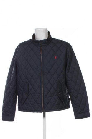 Ανδρικό μπουφάν Polo By Ralph Lauren, Μέγεθος XXL, Χρώμα Μπλέ, Τιμή 284,99 €