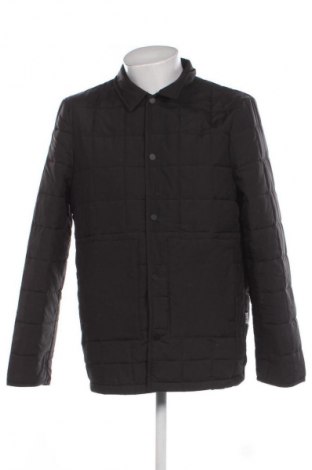 Pánska bunda  RAINS, Veľkosť L, Farba Čierna, Cena  87,95 €
