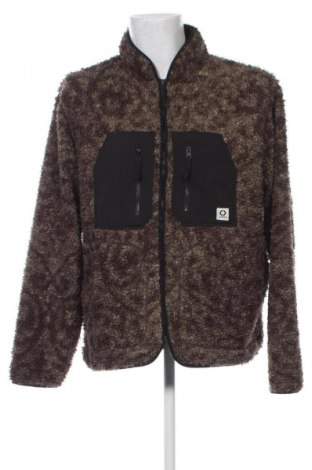 Herrenjacke Rebel, Größe XL, Farbe Mehrfarbig, Preis € 33,99