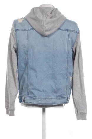 Pánská bunda  Rebel, Velikost XL, Barva Modrá, Cena  629,00 Kč