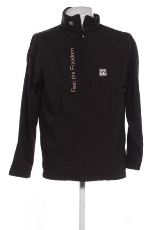 Geacă de bărbati Route 66, Mărime M, Culoare Negru, Preț 126,00 Lei