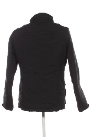 Herrenjacke Schott, Größe L, Farbe Schwarz, Preis € 259,99