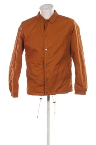 Pánska bunda  Selected Homme, Veľkosť L, Farba Hnedá, Cena  26,95 €