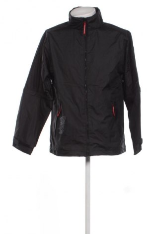 Herrenjacke Storm Tech, Größe L, Farbe Schwarz, Preis € 52,99