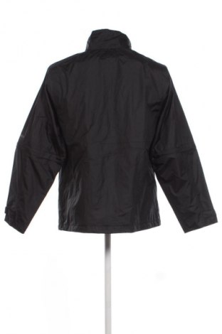 Herrenjacke Storm Tech, Größe L, Farbe Schwarz, Preis € 52,99