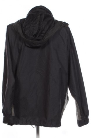 Herrenjacke Sympatex, Größe XXL, Farbe Grau, Preis € 52,99