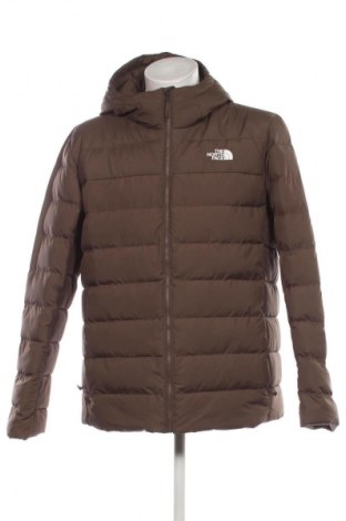 Pánská bunda  The North Face, Velikost XL, Barva Hnědá, Cena  5 899,00 Kč