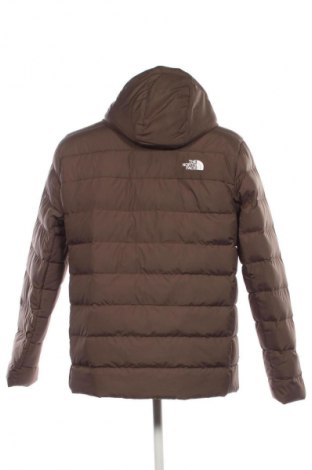 Pánská bunda  The North Face, Velikost XL, Barva Hnědá, Cena  5 899,00 Kč