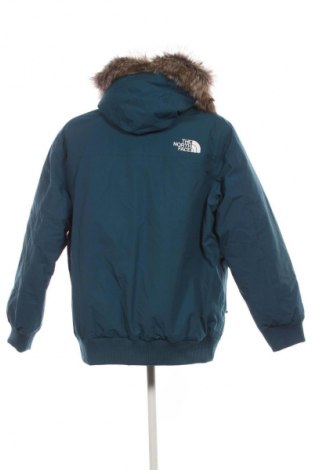 Herrenjacke The North Face, Größe XXL, Farbe Blau, Preis € 119,99