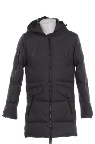 Geacă de bărbati Threadbare, Mărime S, Culoare Gri, Preț 186,00 Lei