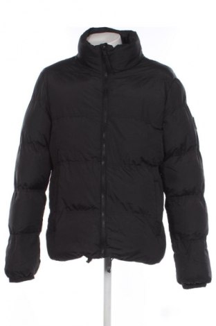 Geacă de bărbati Threadbare, Mărime L, Culoare Negru, Preț 283,89 Lei