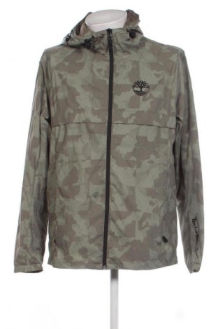 Herrenjacke Timberland, Größe L, Farbe Mehrfarbig, Preis € 107,99