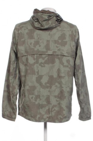 Herrenjacke Timberland, Größe L, Farbe Mehrfarbig, Preis € 107,99