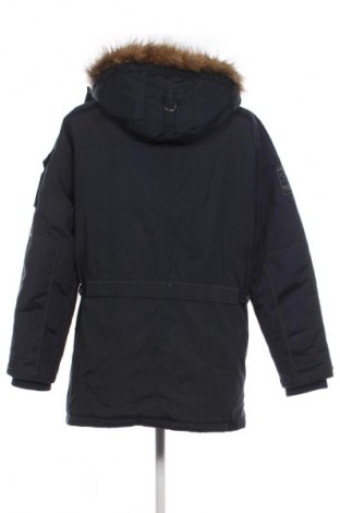 Herrenjacke Tom Tailor, Größe XL, Farbe Blau, Preis € 71,99