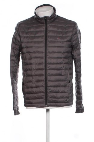 Pánska bunda  Tommy Hilfiger, Veľkosť M, Farba Sivá, Cena  52,95 €