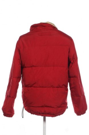 Ανδρικό μπουφάν Tommy Hilfiger, Μέγεθος M, Χρώμα Κόκκινο, Τιμή 73,57 €