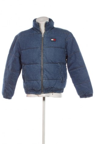 Herrenjacke Tommy Jeans, Größe S, Farbe Blau, Preis € 274,99