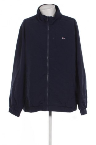 Pánská bunda  Tommy Jeans, Velikost 3XL, Barva Modrá, Cena  1 999,00 Kč