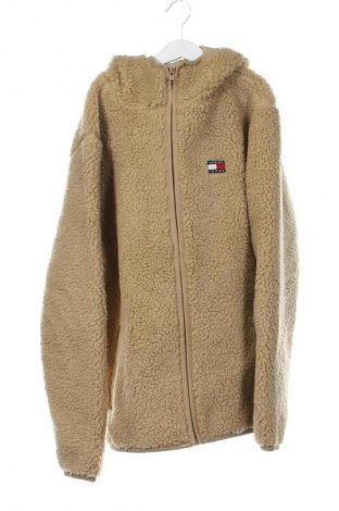 Férfi dzseki Tommy Jeans, Méret XS, Szín Bézs, Ár 105 079 Ft