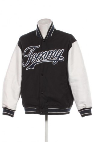 Pánská bunda  Tommy Jeans, Velikost XL, Barva Černá, Cena  1 999,00 Kč