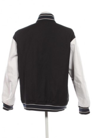 Pánská bunda  Tommy Jeans, Velikost XL, Barva Černá, Cena  1 999,00 Kč