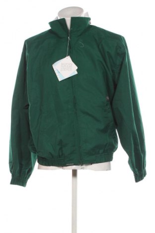 Férfi dzseki Unbranded, Méret XL, Szín Zöld, Ár 12 149 Ft