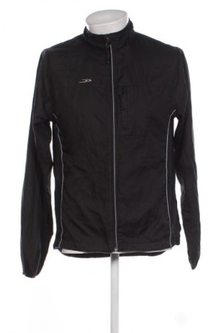 Herrenjacke Unbranded, Größe M, Farbe Schwarz, Preis € 33,99