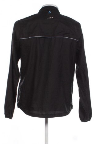 Herrenjacke Unbranded, Größe M, Farbe Schwarz, Preis € 33,99