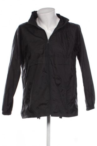 Herrenjacke Unbranded, Größe M, Farbe Schwarz, Preis € 33,99