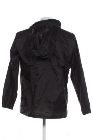 Herrenjacke Unbranded, Größe M, Farbe Schwarz, Preis € 33,99